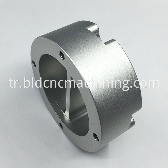 prototype cnc machining services